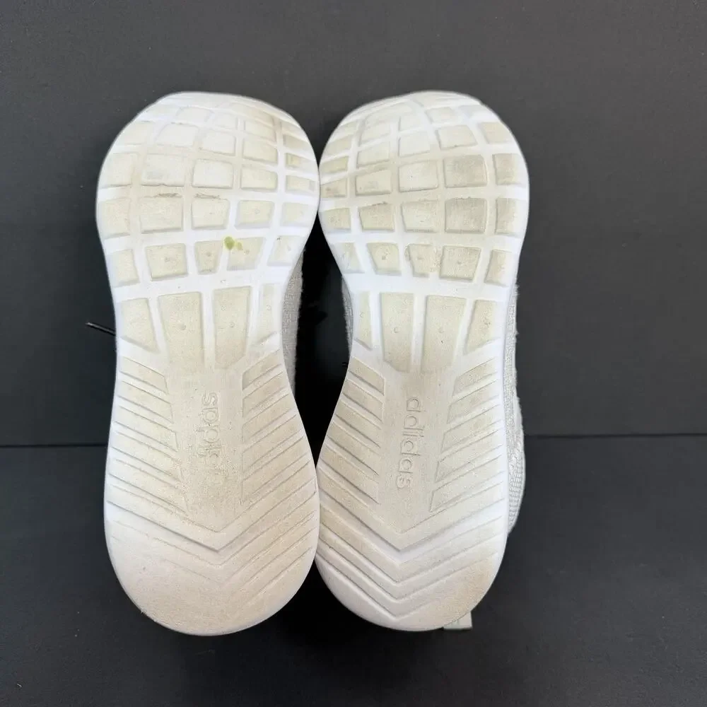 Adidas Shoes Cloudfoam Pure Running Sneakers Lace Up HWI 28Y001 Women’s Size 8.5